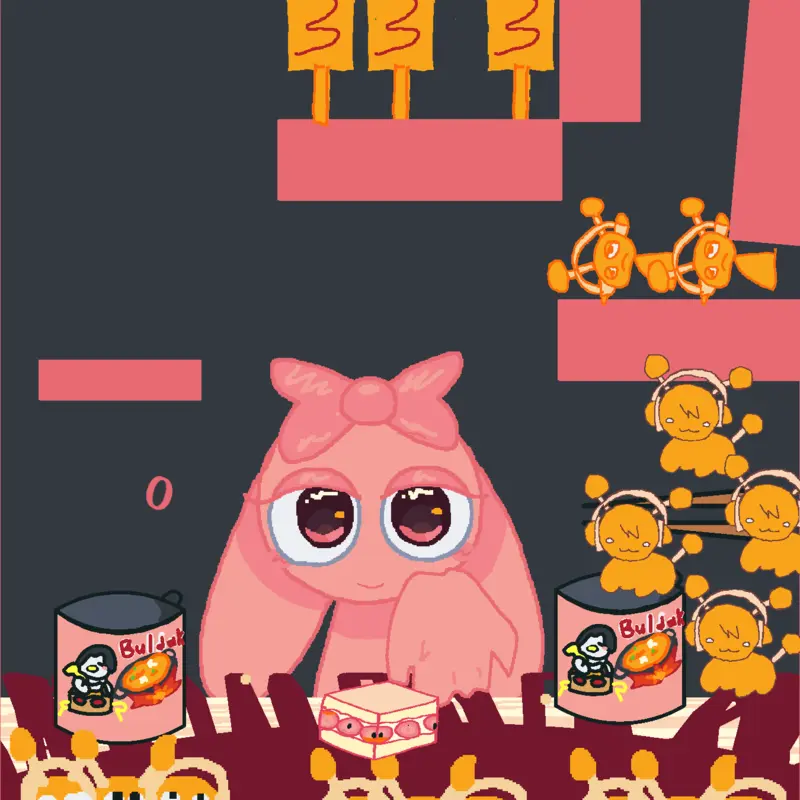 Game by @danilayt