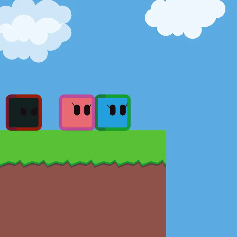Game by @Espurranza