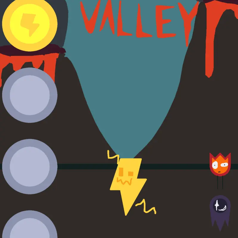 Game by @ilikecastle999
