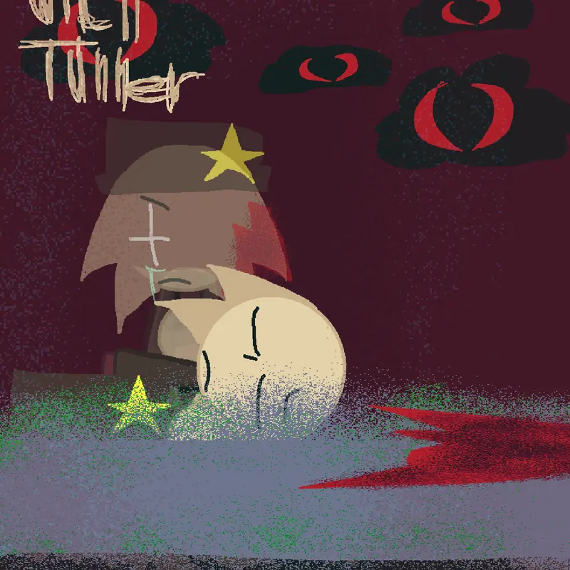 Game by @Tunners_plays