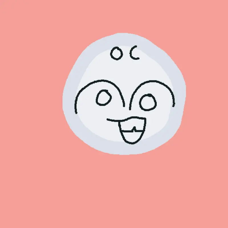Face tracking moments by @simonthesprunkiready