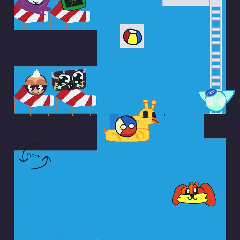 Game by @animated_family