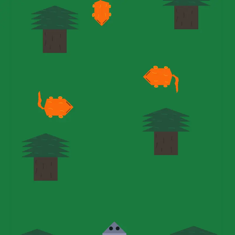 Game by @MrDee