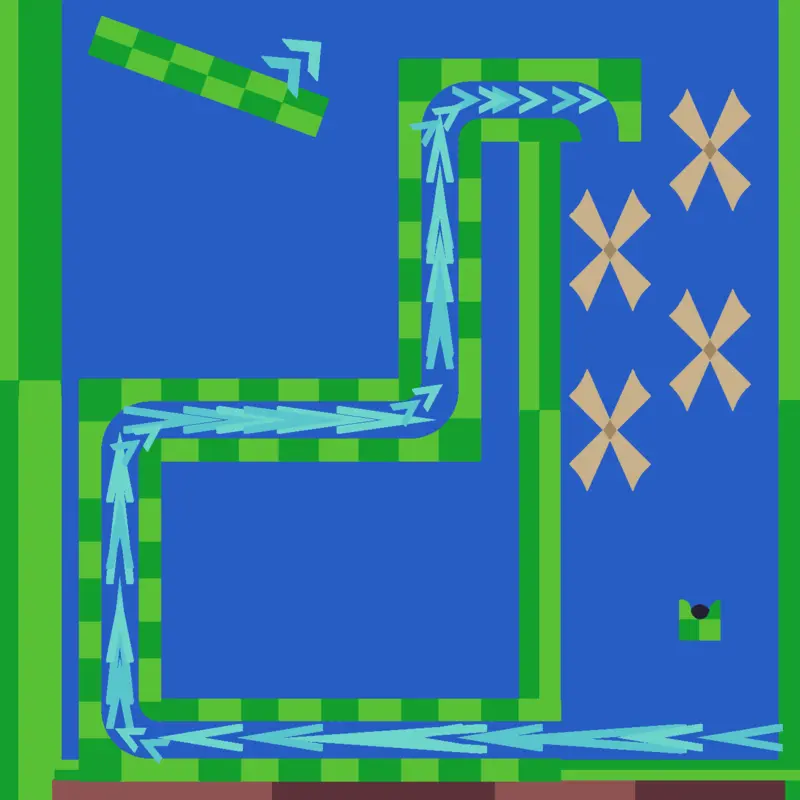 Game by @grilledcheezesandwich