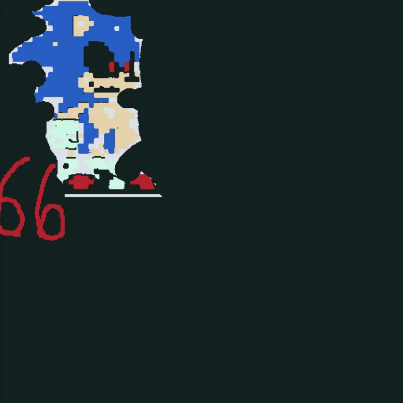 Game by @sonicchily