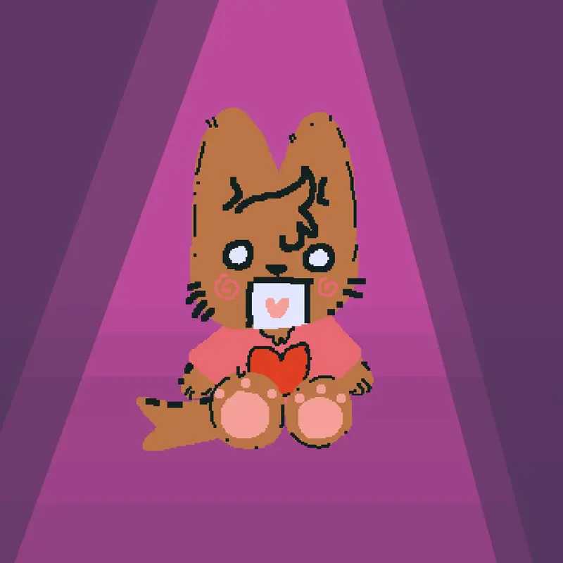 Game by @luxylux