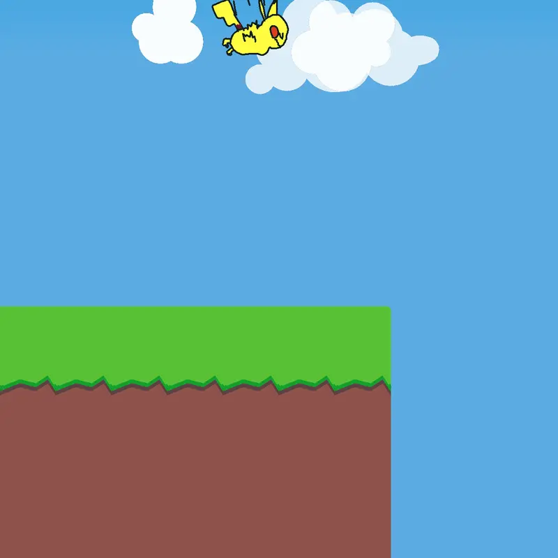 Game by @picka_picka