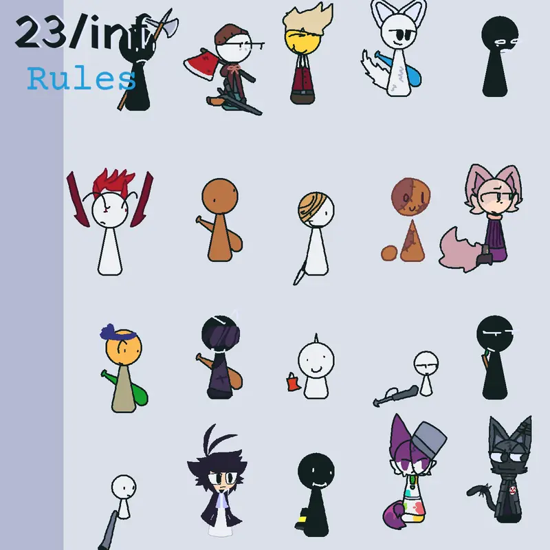 Game by @intisam