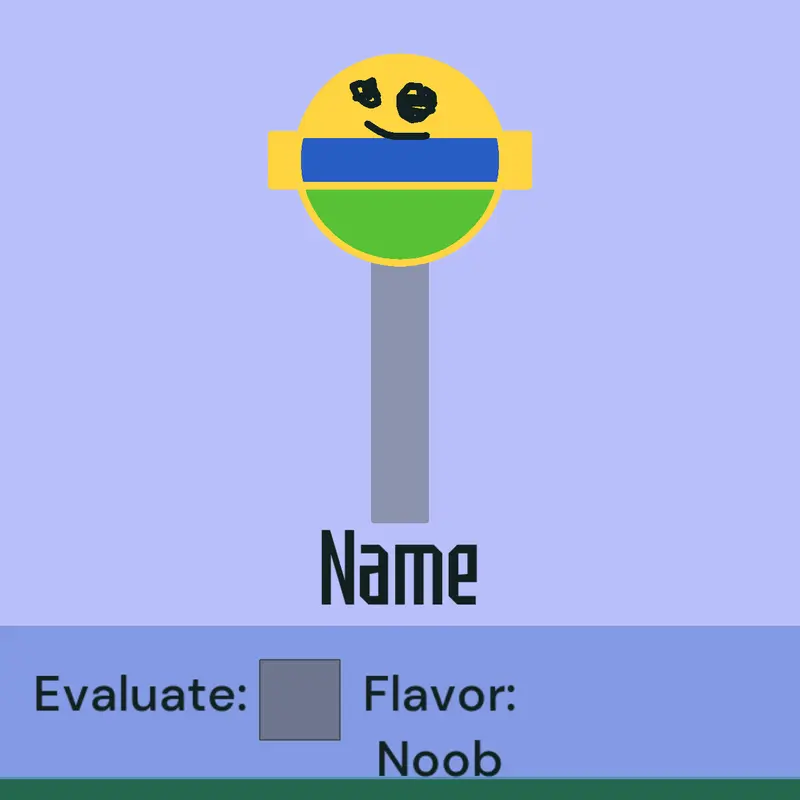 Game by @alvaofthebest