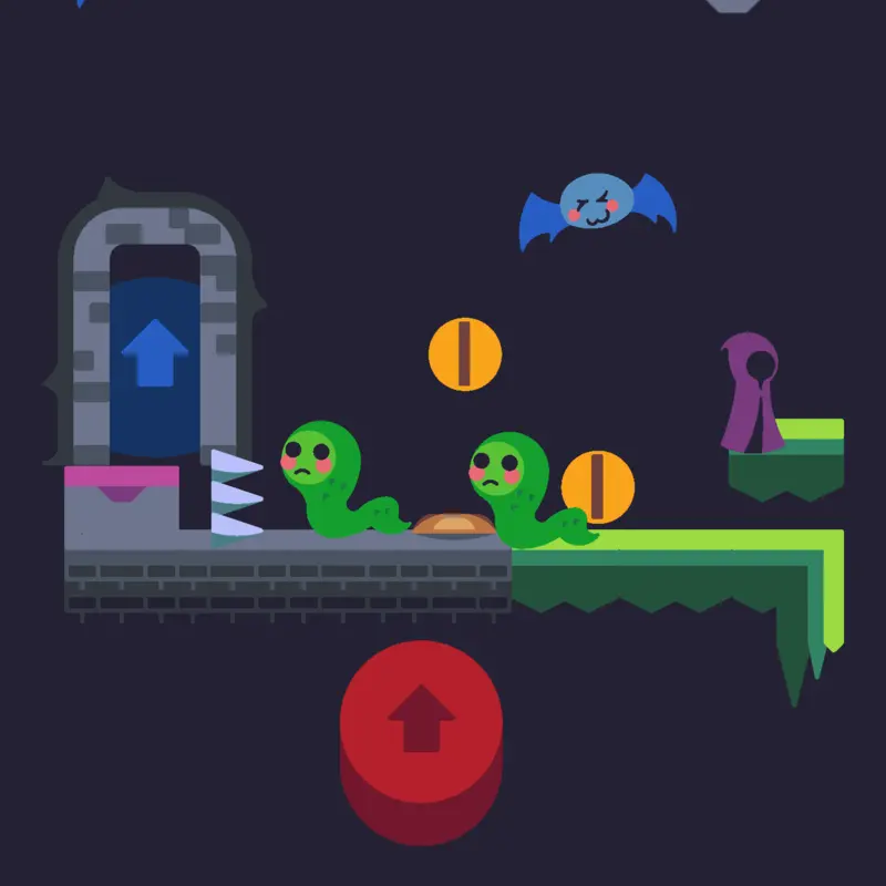 Game by @perra_red