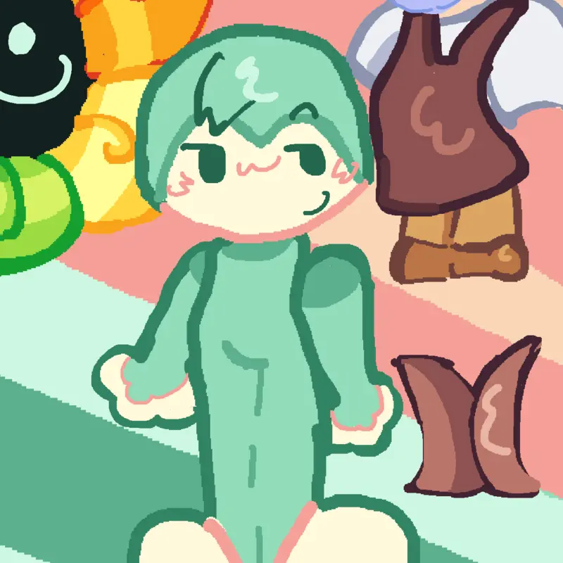 Game by @krew_fan_ls