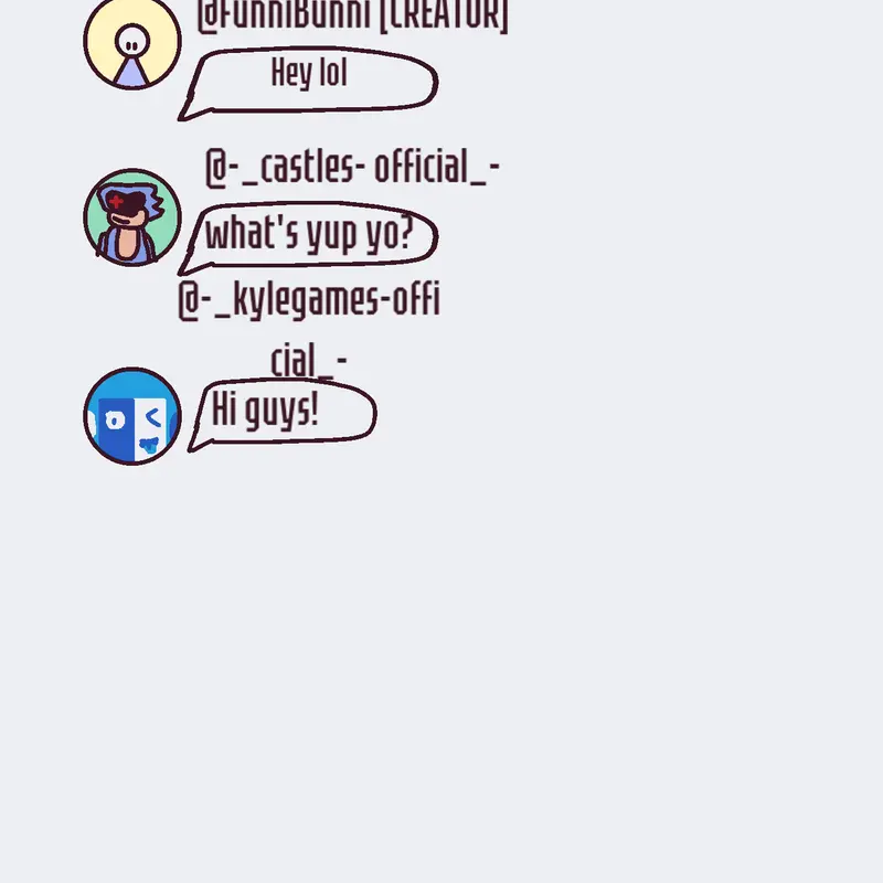 Game by @kylegames