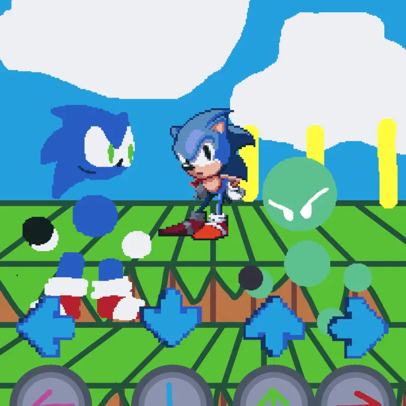 Game by @EnzoLopes