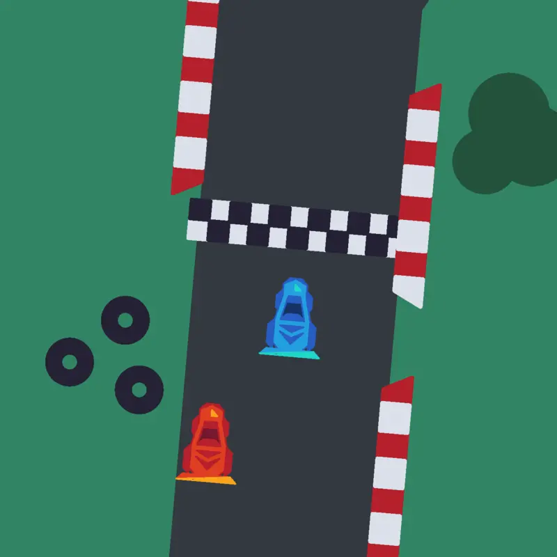 Game by @Iance