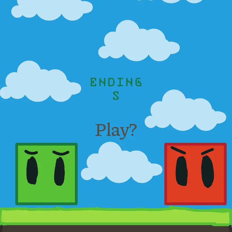Game by @TSC_Friends5213