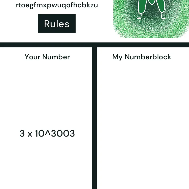 Game by @threedi
