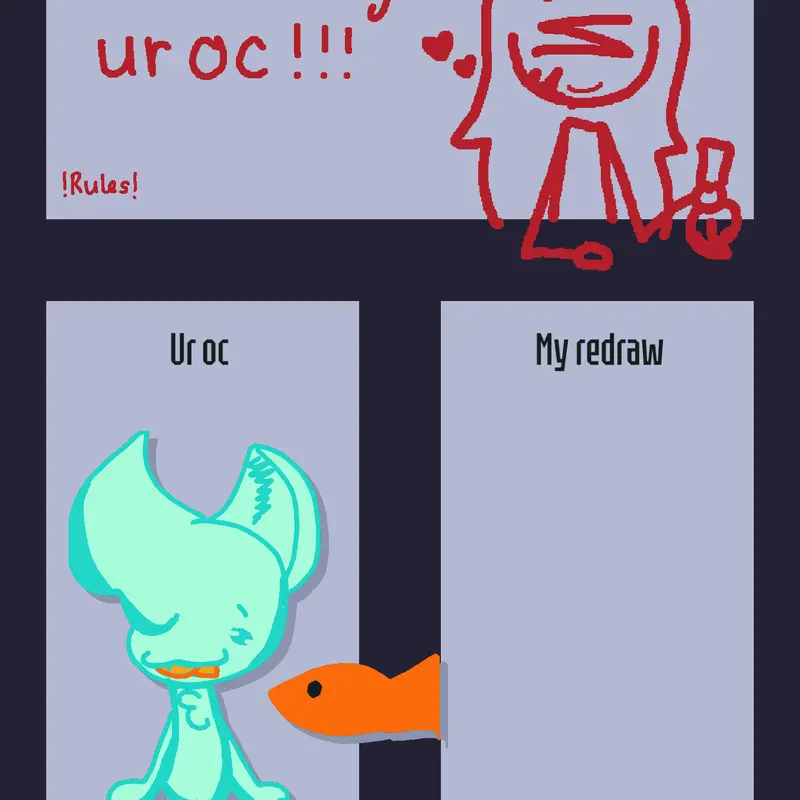 Game by @Rawin_lovesAll