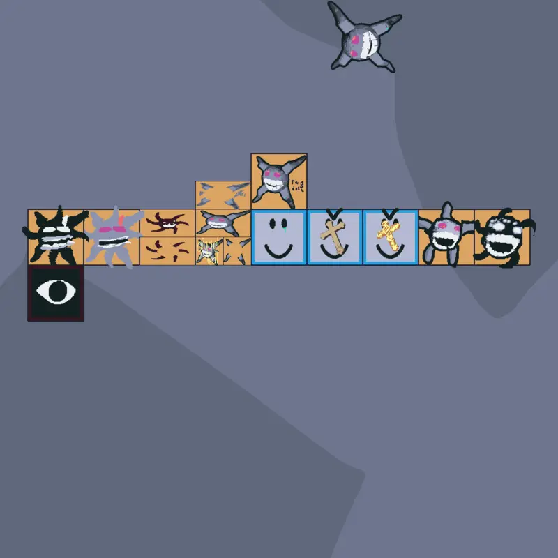 Game by @i_am_seek