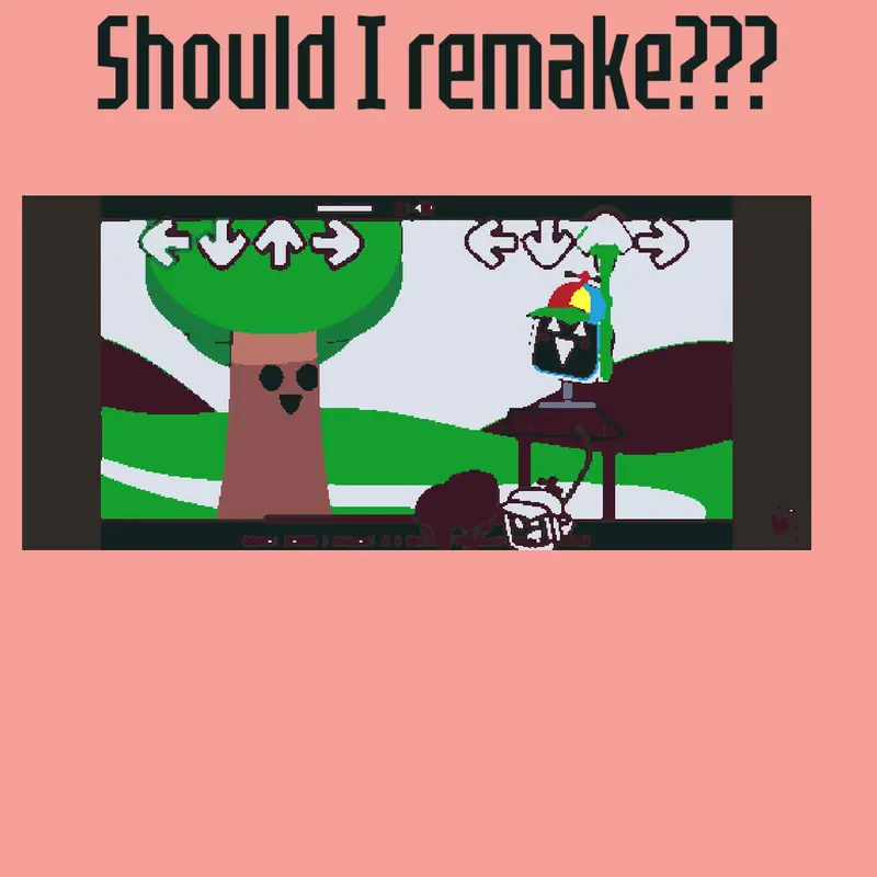 Game by @mariofancrew64
