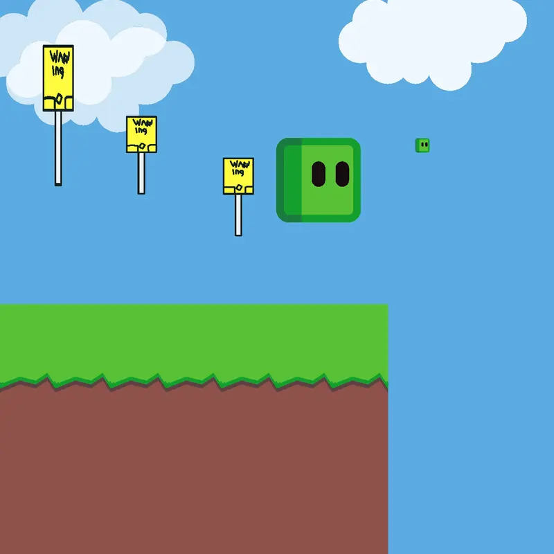 Game by @kskkek