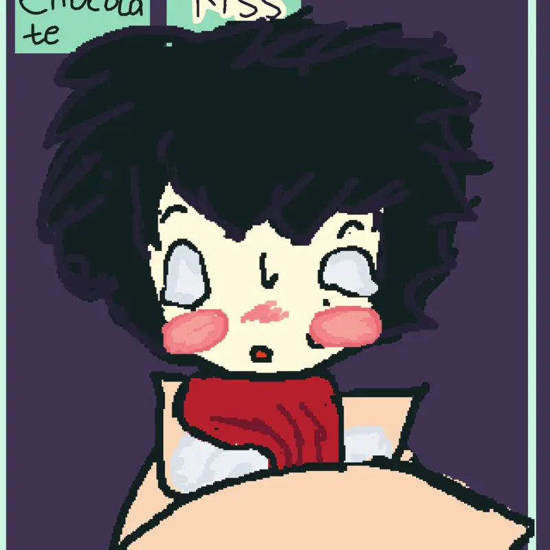 Game by @MikaBomboclac