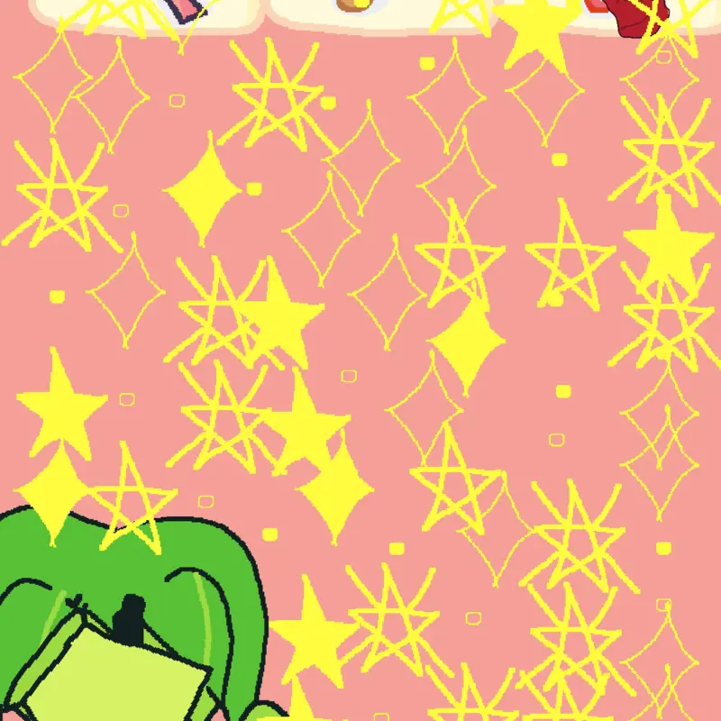 Game by @CANDYXSUGAR