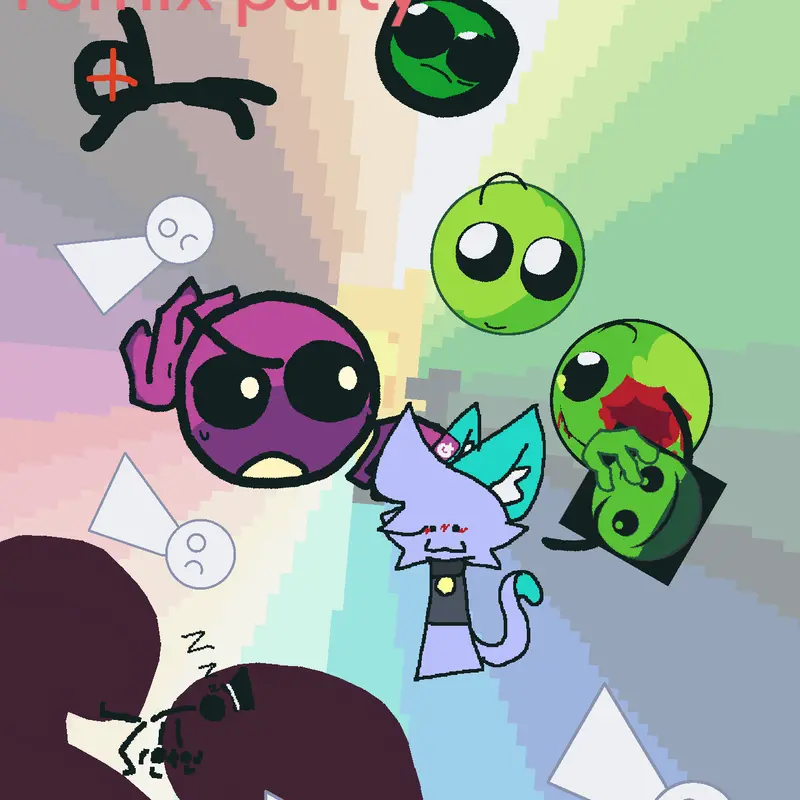 Game by @Meline_official
