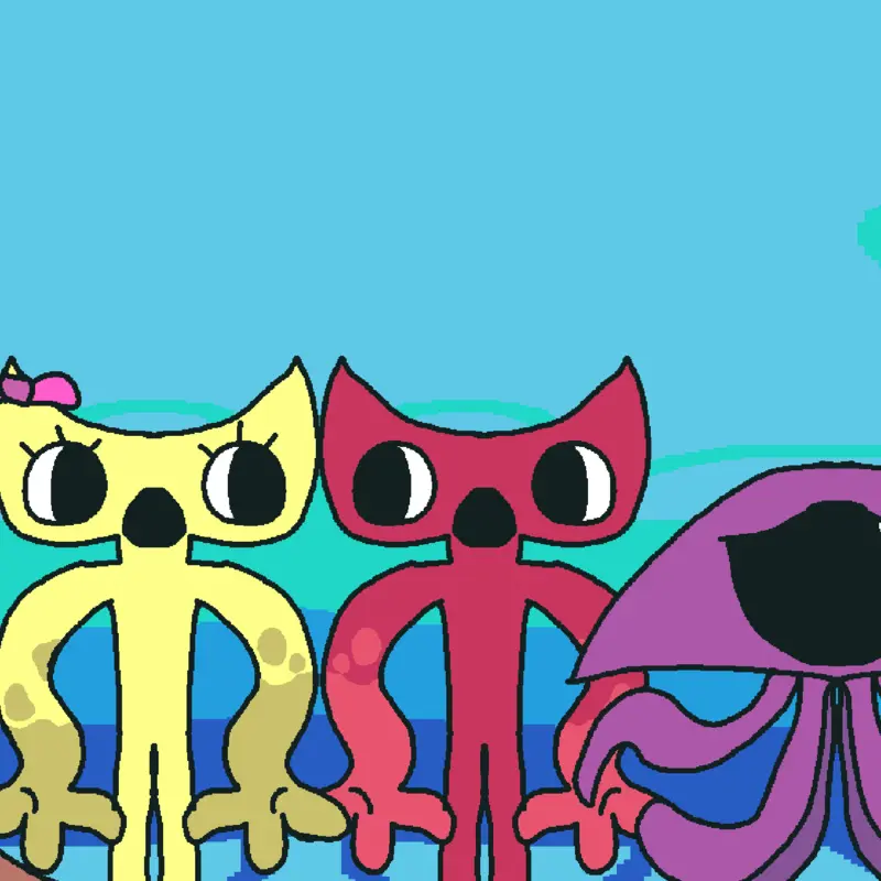 Game by @ganhan-haloween