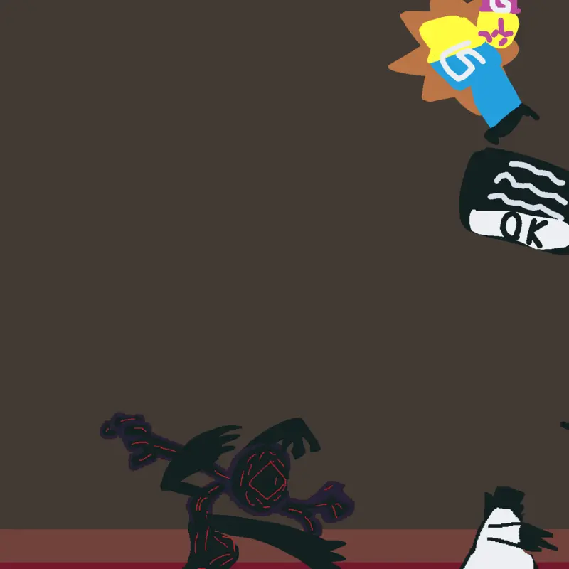 Game by @doors322421