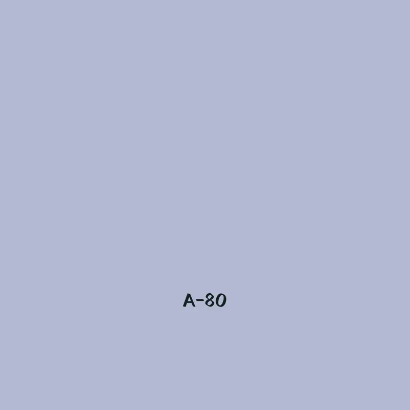 A-80 interminable rooms by @-A-60-r-