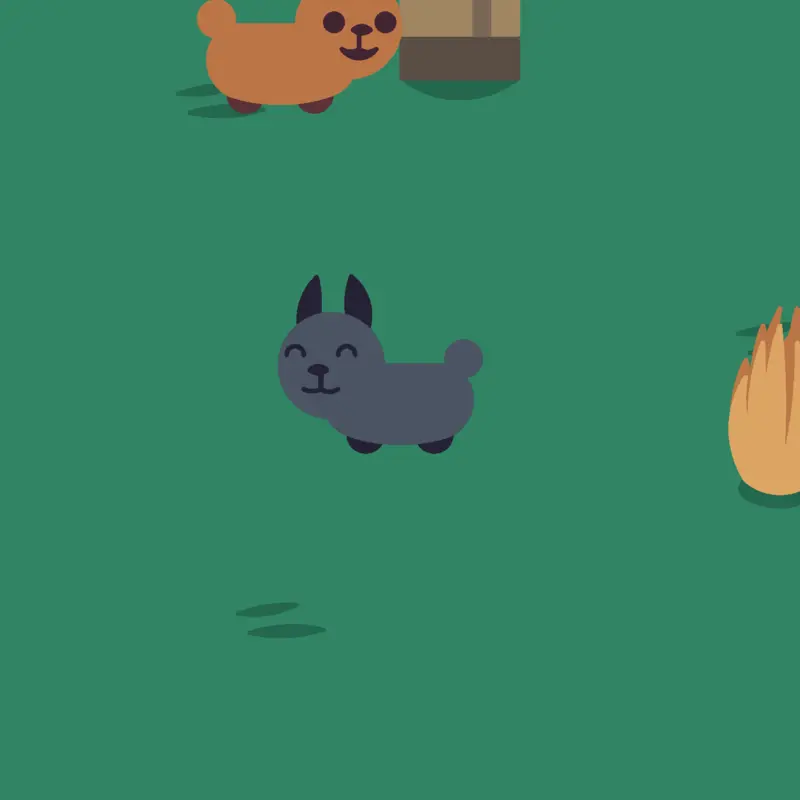 Game by @unicornsparkle547