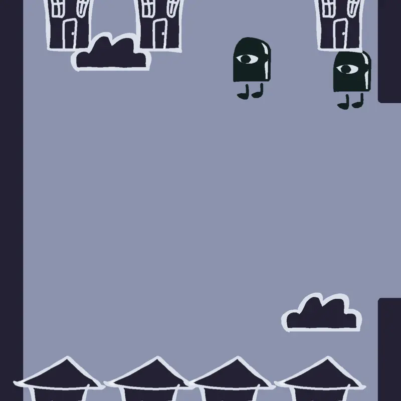 Game by @dillydally