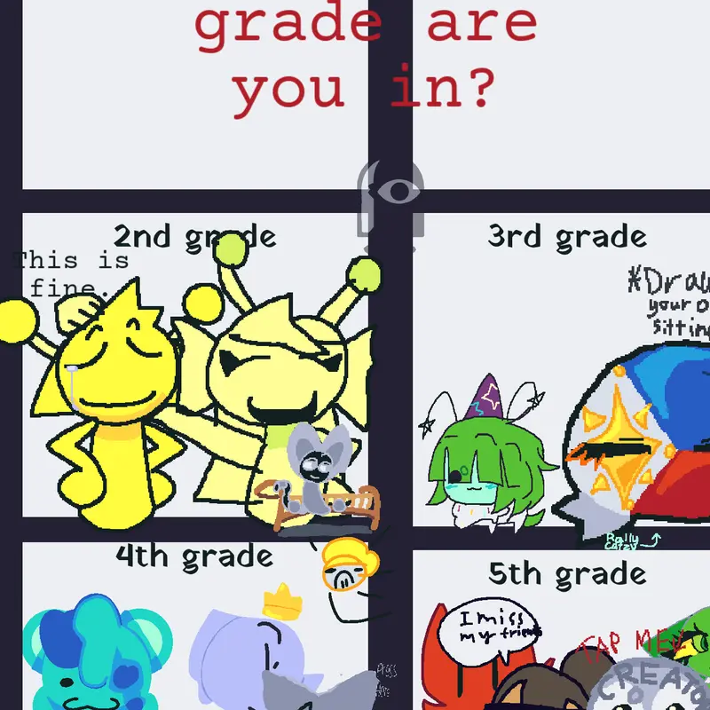 Game by @rallycatzy