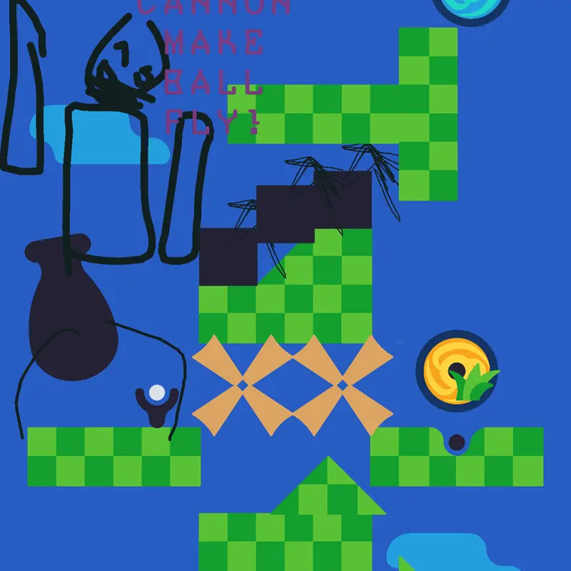 Game by @thetroll