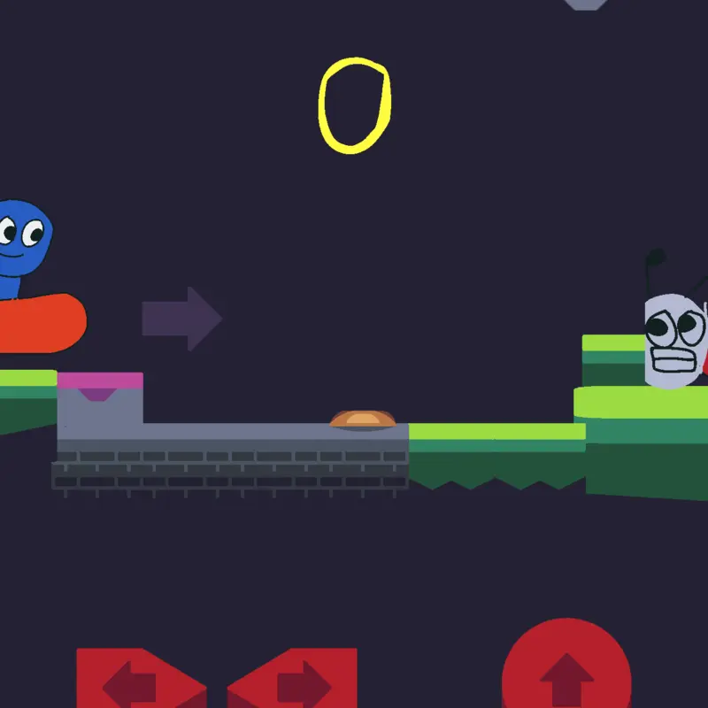Game by @princeb