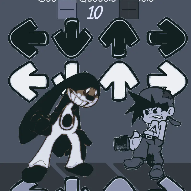 Game by @retol