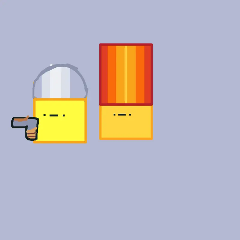 Game by @praper