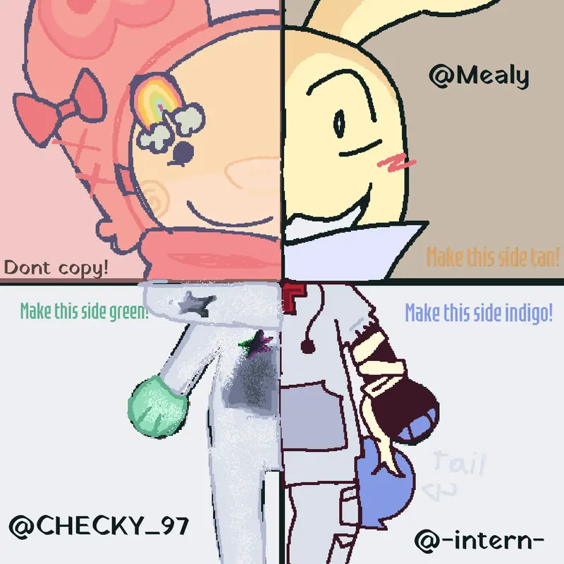 Game by @checky_97