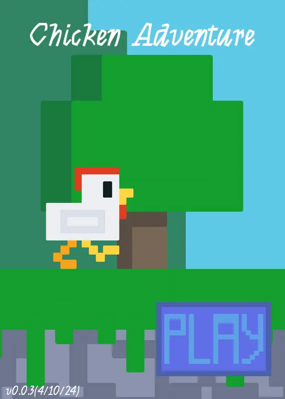 Game by @Pulchritudinous