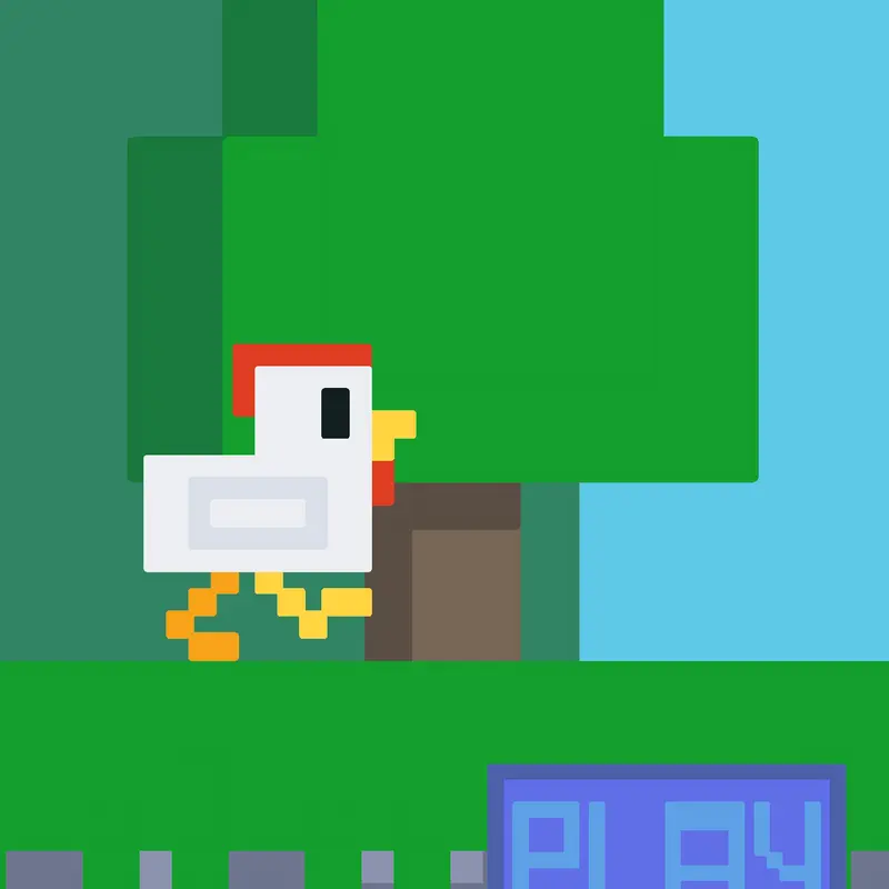 Game by @Pulchritudinous