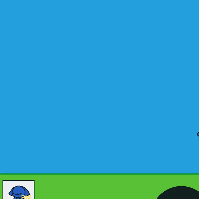 Game by @kenpro_VN