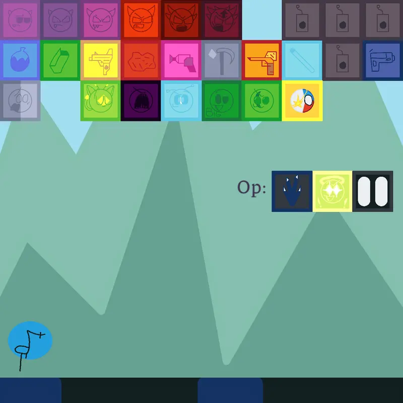 Game by @kickoy_1