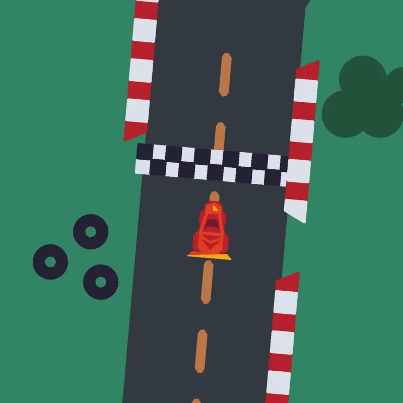 Game by @JustBogdan