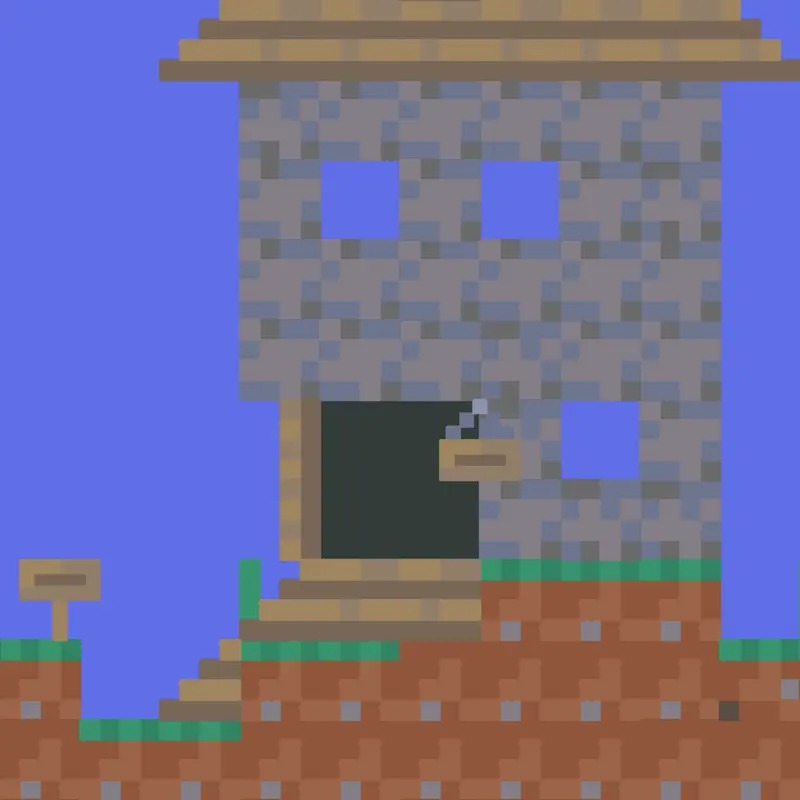 Game by @1stGamingWolf