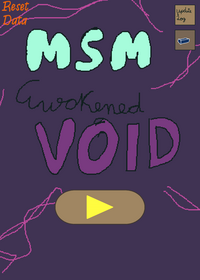 My Singing Monster Awakening Void Release...