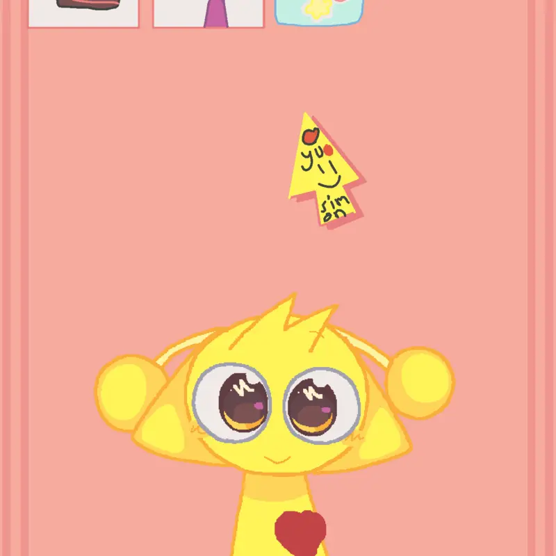Game by @michiXtaleee