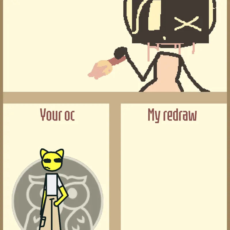 Game by @KMakesGames