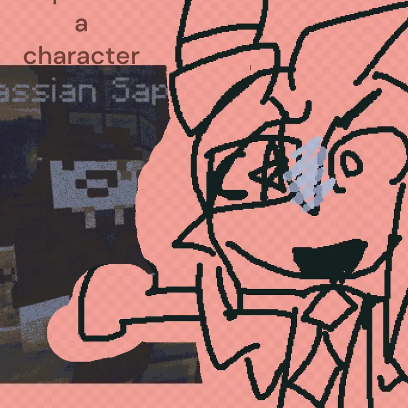 Game by @an4rchy