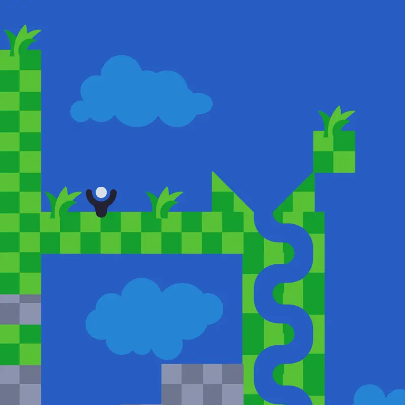 Game by @coolden