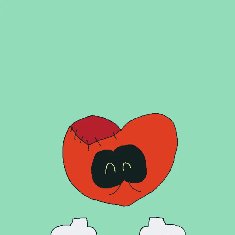 Game by @FunHeartPuppeteer